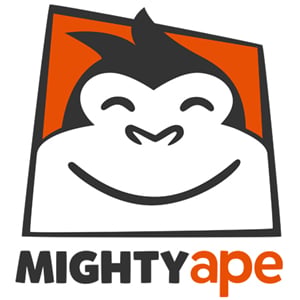 Mighty Ape Gift Cards Mighty Ape Gift Cards