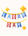 Labour Day Gifts