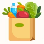 Supermarket Gift Cards