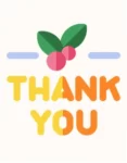 Thank You Gifts