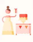 Wedding Gifts