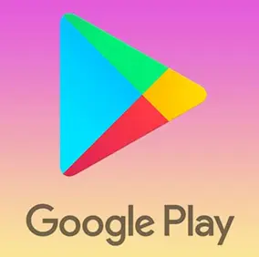 Google Play Gift Cards Google Play Gift Cards