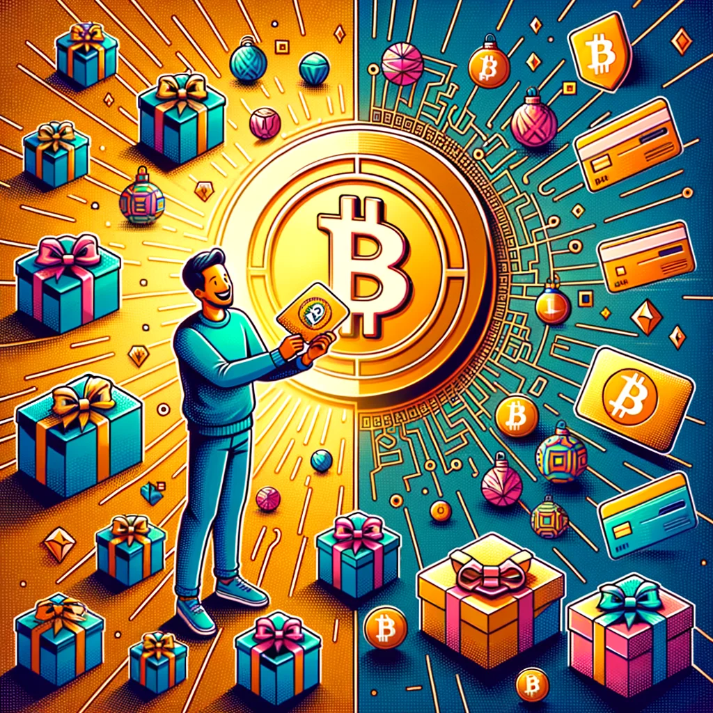How to Buy Bitcoin for Gift Card Purchases