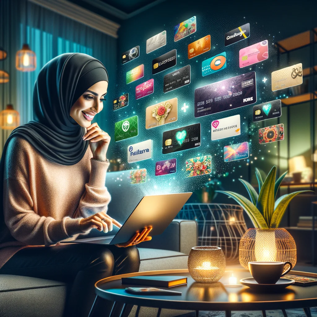 How to Buy Gift Cards Online: Mastering Convenience with eGift Cards