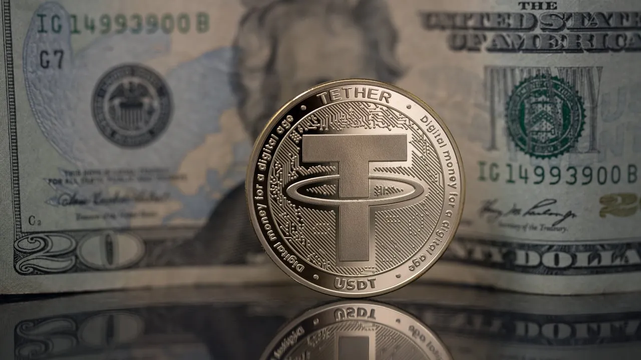 Why Buy USDT Without KYC Why Buy USDT Without KYC