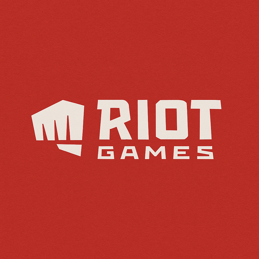Riot Games Ript Points